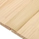 thumbnail image 1 of Tiras de transición T-Molding, 3.28 pies x 1.97" Moldura de borde para pisos de grano de madera de arce, 1 of 7