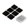 thumbnail image 1 of koolsoo Portable Bike Tire Inner Tube es Adhesive Repairing Kit File Storage, 1 of 9