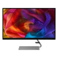 thumbnail image 1 of Lenovo Moniteur QHD de 27 Po - Q27q-L, 1 of 6