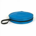 thumbnail image 2 of Camco 42993 Collapsible Bucket with Storage Case - Holds 3 Gallons of Water - Blue, 2 of 3