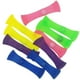 thumbnail image 2 of Juguete De Tubo De Malla Trenzada De 30 Piezas Con Juguete De Descompresión De Ansiedad De Liberación De Bola De Mármol ANGGREK JC1007, 2 of 7
