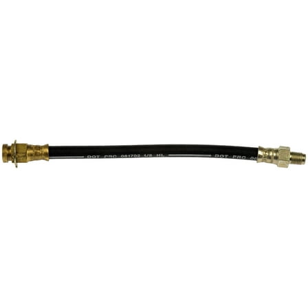 Dorman H36566 Brake Hydraulic Hose for Specific Chrysler Models