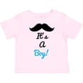 thumbnail image 3 of Inktastic It's a Boy Boys or Girls Toddler T-Shirt, 3 of 5