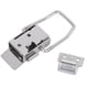 thumbnail image 5 of Hebilla De Acero Inoxidable Cerradura De Gabinete Cerrojo, Hebilla De Caja, Hebilla De Caja Autoblocante Equipo Eléctrico Pasajes Ferroviarios Para Equipos De Alimentos Equipo Cergrey Cabinet Lock Hasp, 5 of 8