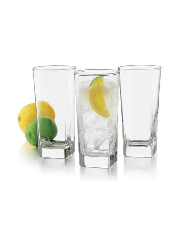 Drinking Glasses in Drinkware - Walmart.com