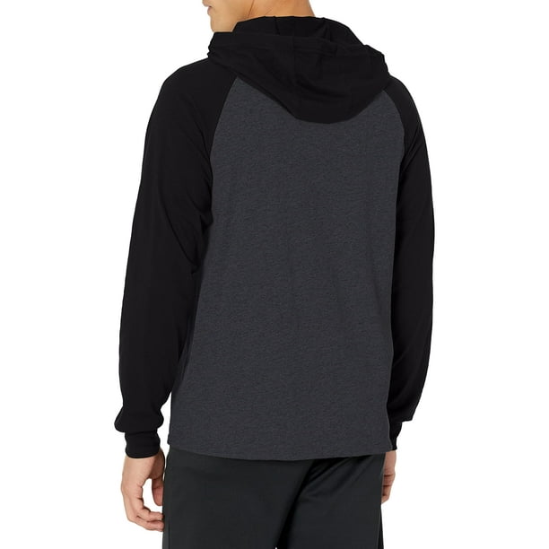 Cotton clearance hoodie shirt