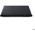 thumbnail image 5 of Lenovo Legion 5 15ACH6 15.6" FHD Gaming Laptop, AMD Ryzen 5 5600H, 8 GB DDR4, NVIDIA GeForce RTX 3050 Ti, 1x512GB SSD, Windows 11 Home 64, Phantom Blue, 82JW00BHUS, 5 of 7