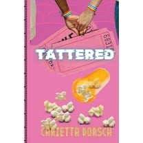 Tattered, (Paperback)