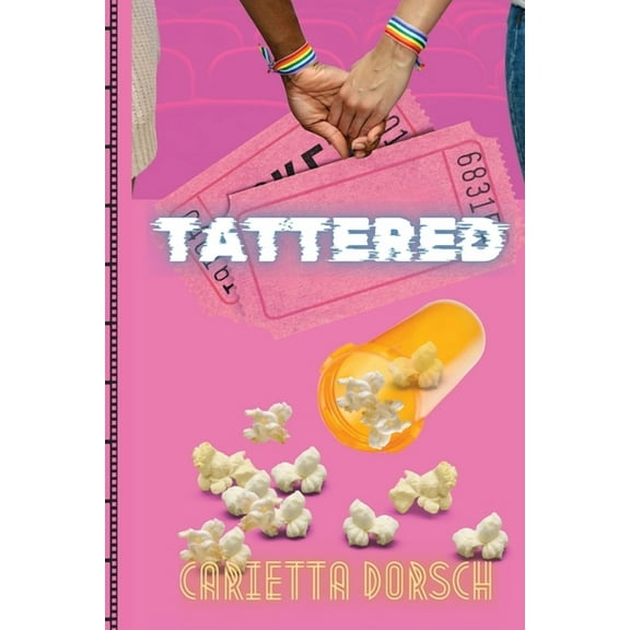 Tattered, (Paperback)