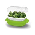 thumbnail image 2 of Vaporizador para microondas Cuisinart CTG-00-MST de 1,5 L de capacidad, 2 of 2