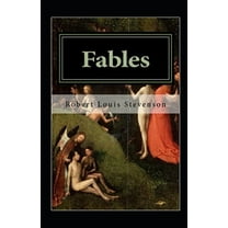 Fables Annotated (Paperback)