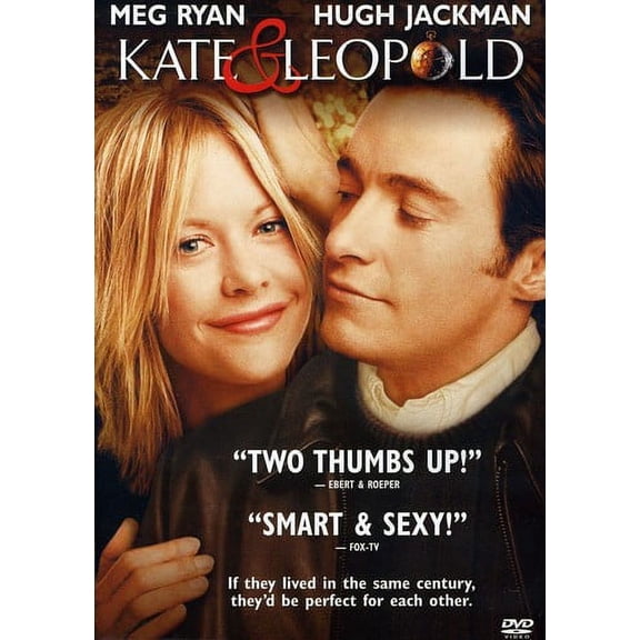 Kate & Leopold (DVD)
