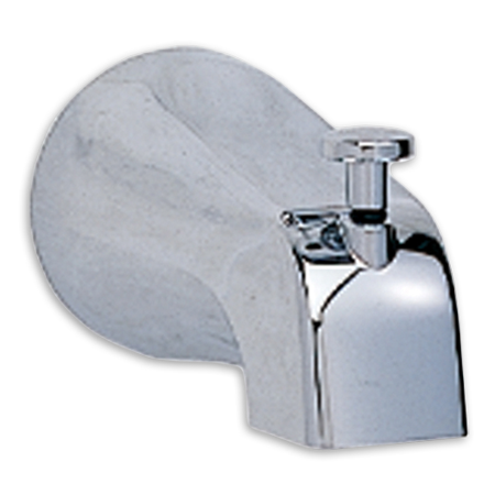 American Standard Diverter Spout - American Standard Slip-On 4