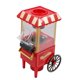 thumbnail image 1 of Generic Máquina de Palomitas Portátil para Hogar, Mini Palomitero Infantil, Color Rojo, 110V, 1100W, Capacidad 40g, Incluye Cable y Manual, 1 of 6