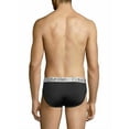 thumbnail image 3 of Calvin Klein Underwear Ultra Soft Microfiber 3-Pack Hip Brief NP22110051, 3 of 3