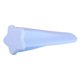 thumbnail image 5 of Ounissouiy Molde de helado de silicona para niños Molde de cubitos de hielo Resistente al calor Antiadherente DIY Congelador Utensilios para hornear, Type2 NO2 Ounissouiy CBP157237, 5 of 6