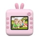 thumbnail image 1 of Cámara para Fotografía Cámara para Niños con Lente Desplazable para Selfie Video Hd Cámara de Cámara Digital para Niños con Tarjeta de 32Gb Juguete de Cumpleaños Ideal para Niños de 3-8 Años Cámara Pa, 1 of 9