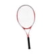 thumbnail image 5 of Raqueta de tenis Colamx Con agarre antideslizante equipo de tenis para parques patios traseros y actividades recreativas Adultos Rojo, 5 of 8