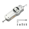thumbnail image 2 of Digital Display Force Gauge Pull Force Tester Push-pull Meter Ergometer Spring-loaded Thrust Meter 10-50N ,Easy to Operate, 2 of 6