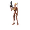 thumbnail image 5 of Star Wars The Vintage Collection B1 Battle Droid Commander Action Figure (3.75 in.), 5 of 9