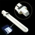 thumbnail image 7 of New Electronic 8Pcs 365Nm 9W Nail Dryer UV Lamp Light Bulb Tube Replacement Art Nail Polish Manicure, 7 of 7