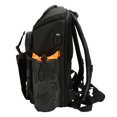 thumbnail image 4 of <p>Camera Shoulder Bag, Camera Backpack Wide Adjustable Straps Shockproof Nylon Oxford Waterproof  For Outdoor Photography</p>, 4 of 7