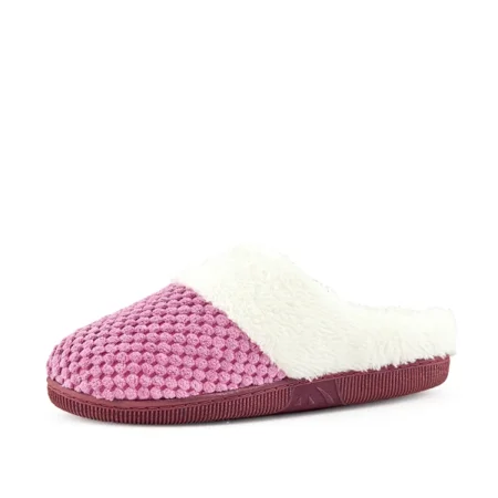 

Qikogu Women s Slippers Cozy Lilac
