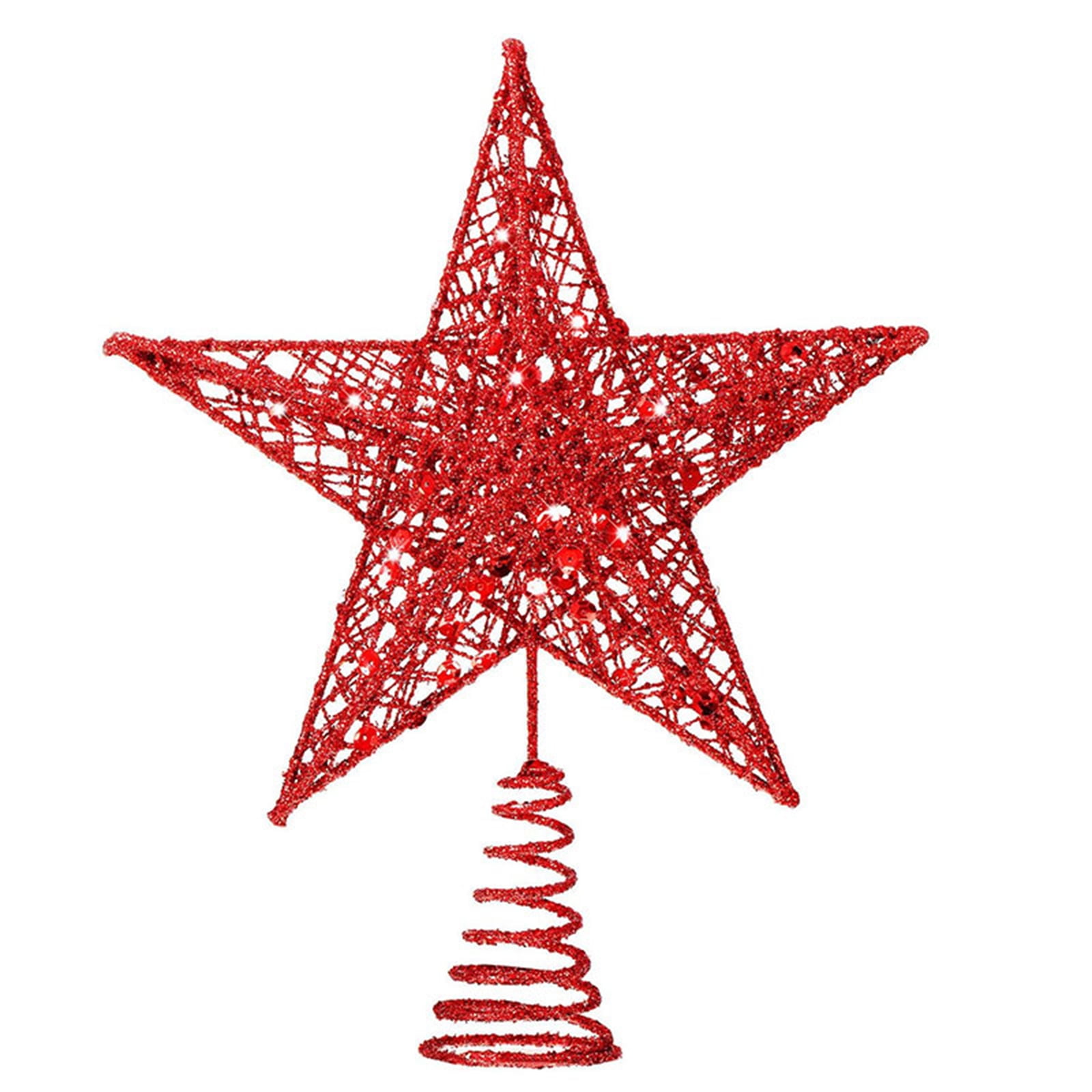 What Size Tree Topper For 12 Foot Tree Printable Online