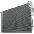 thumbnail image 6 of A/C Condenser For 2017-2020 Hyundai Elantra DPI# 30030, 6 of 8
