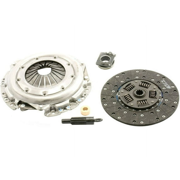 Clutch Kit - Compatible with 1977 - 1980 Ford F-250 5.8L V8 1978 1979