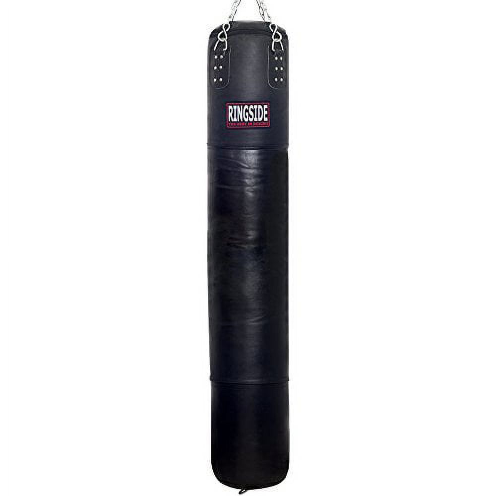 Ringside 100 lb. Leather Muay Thai Heavy Bag