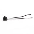 thumbnail image 6 of Misright 12V Waterproof Push-Button On-Off Switch With 4" Leads Motorcycle Car Boat 1Pc, 6 of 9
