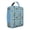 Sky-blue-30, variant on Minimalist Dog Print Thermal Lunch Box Tote, Cute Puppy Patterned Bag for Travel, Work, Picnic, School