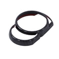 thumbnail image 2 of Dash Board Frame Bezel,  ABS Dashboard Cover Trim  For Car, 2 of 8