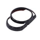 thumbnail image 2 of Dash Board Frame Bezel, Dashboard Cover Trim ABS Colorfast Corrosion Resistant For Car ANGGREK Otros, 2 of 8