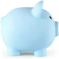 thumbnail image 2 of Piggy Bank, Unbreakable My Bank,practical (), 2 of 3