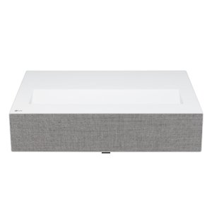 LG HU715QW CineBeam 4K UHD Laser UST Projector