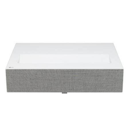 UPC: 0195174026595 | LG HU715QW CineBeam 4K UHD Laser UST Projector
