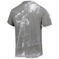 thumbnail image 3 of Men's Mitchell & Ness Ray Allen Heather Gray Milwaukee Bucks Above The Rim T-Shirt, 3 of 3