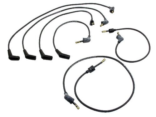 Bosch 09223 Premium Spark Plug Wire Set 