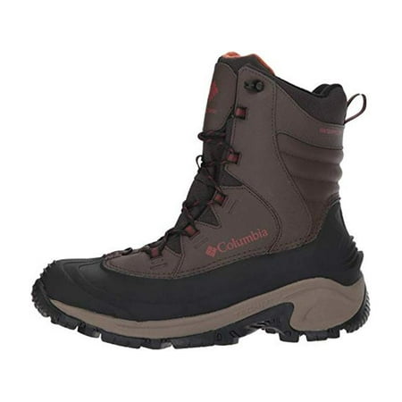 Columbia Men s Bugaboot III Snow Boot