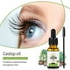 thumbnail image 3 of Aceite De Ricino Natural, Suero Para El Crecimiento De Pestañas, Crecimiento De Cejas, Líquido, Aceite Esencial, Maquillaje, Potenciador De Pestañas ANGGREK  Otros, 3 of 8