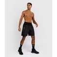 thumbnail image 3 of Venum x Ilia Topuria Unmatched Training Shorts - Black/Gold - X-Large, 3 of 5