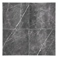 thumbnail image 1 of Calcomanía impermeable para piso NikouMX 4 piezas de azulejos de PVC engrosados diseño revolucionario, 1 of 8