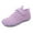 Purple, variant on RTKFRFLM Toddler Shoes, Boys And Girls Sneakers For Adventure Sports Breathable Shoes For Kids,Size 12-12.5 Years