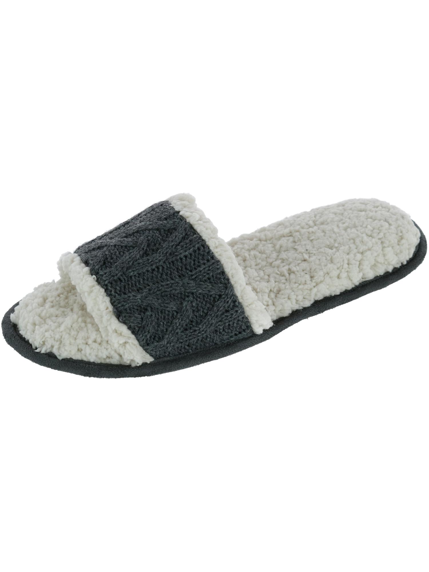 slide slippers women's