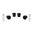 thumbnail image 3 of Nolathane REV034.0008 Front Lower Inner Suspension Control Arm Bushing Kit Compatible with Volkswagen 90-91 Vanagon, 3 of 7
