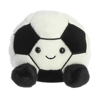 Aurora - Mini Brown Palm Pals - 5" Tomas Blt - Adorable Stuffed Animal ...