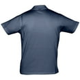 thumbnail image 2 of SOLS Polo à Manches Courtes pour Hommes Prescott, 2 of 5