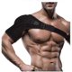thumbnail image 1 of Shoulder Support For Shoulder Pain Brace For Rotator Cuff And Bursitis Pain Relief - Shoulder Support For Men And Shoulder Brace For Women With Adjust, 1 of 5